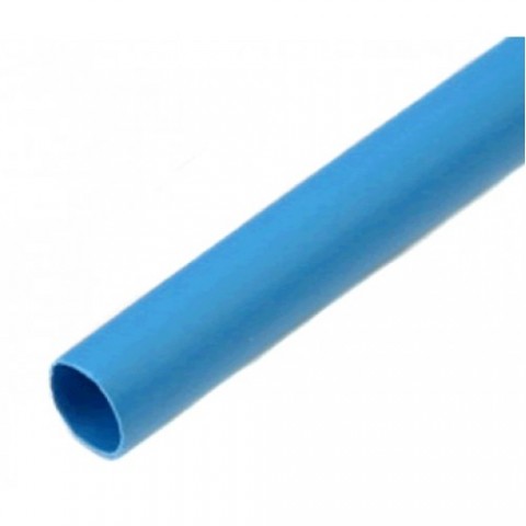 Termoizoliacinis vamzdelis 10mm mėlynas 